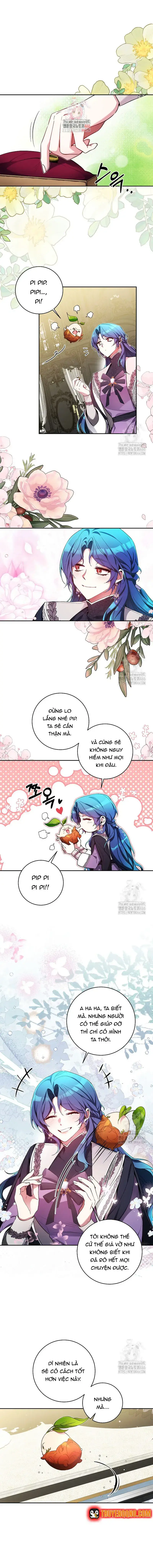 Ta Đến Để Hủy Diệt Chapter 50 - Trang 3