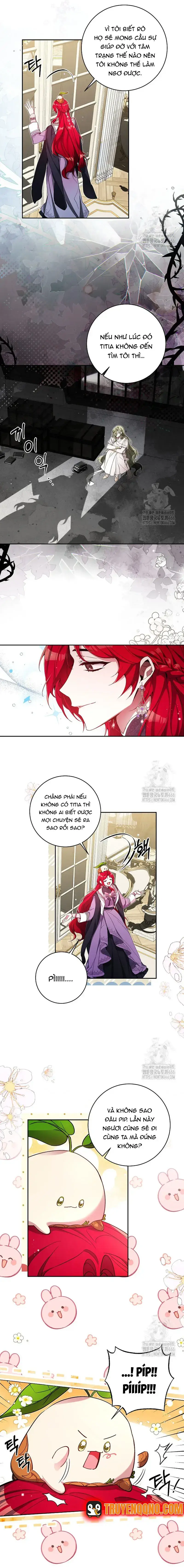 Ta Đến Để Hủy Diệt Chapter 50 - Trang 5