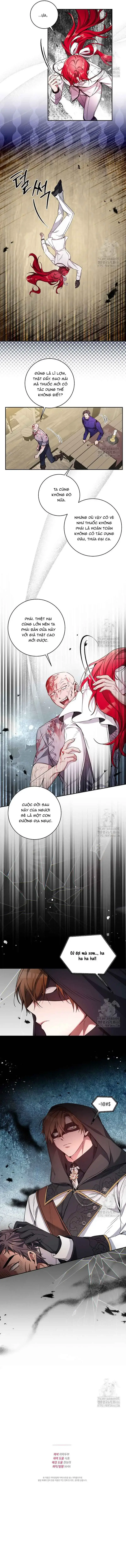 Ta Đến Để Hủy Diệt Chapter 51 - Trang 12