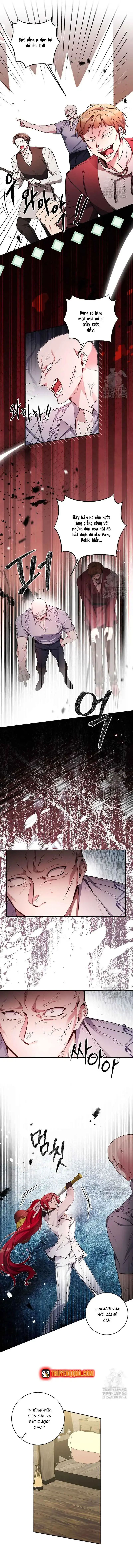 Ta Đến Để Hủy Diệt Chapter 51 - Trang 5