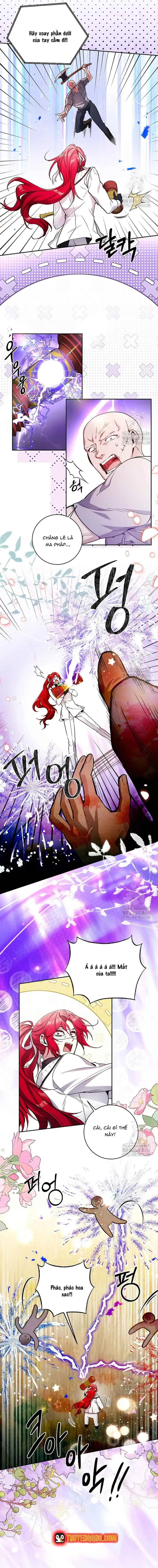 Ta Đến Để Hủy Diệt Chapter 51 - Trang 7