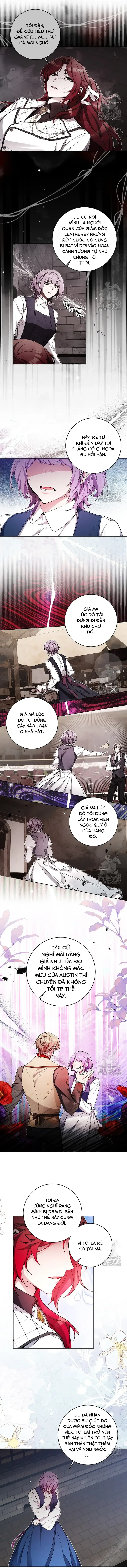Ta Đến Để Hủy Diệt Chapter 52 - Trang 12