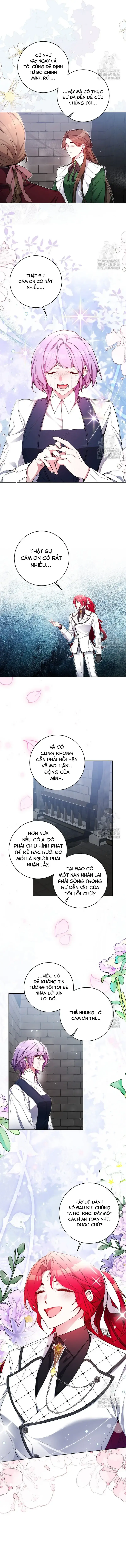 Ta Đến Để Hủy Diệt Chapter 52 - Trang 13