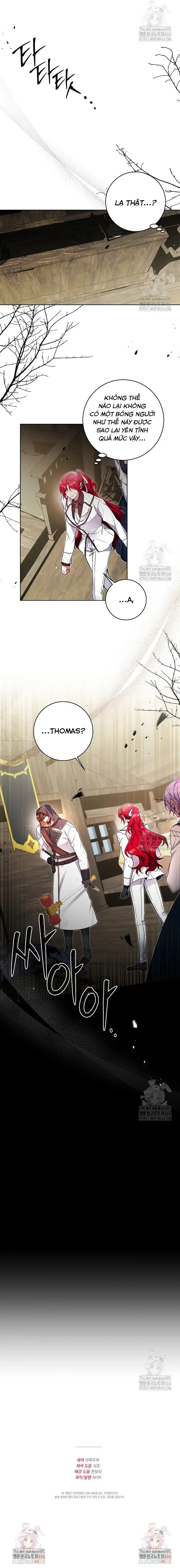 Ta Đến Để Hủy Diệt Chapter 52 - Trang 14