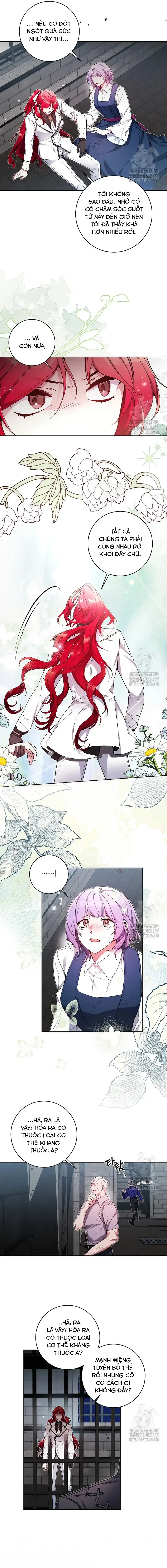 Ta Đến Để Hủy Diệt Chapter 52 - Trang 9