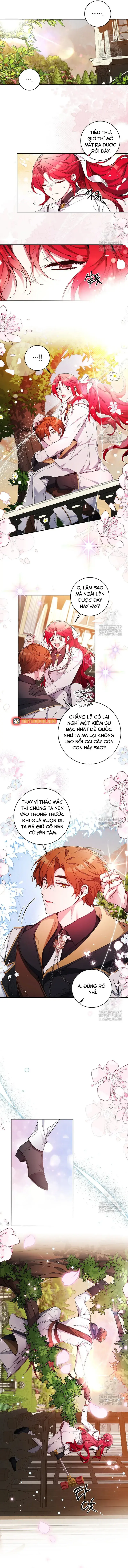 Ta Đến Để Hủy Diệt Chapter 53 - Trang 10