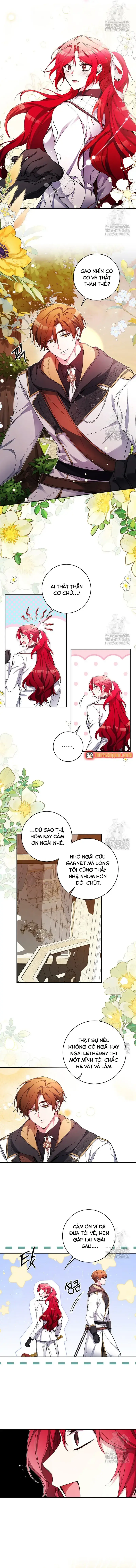 Ta Đến Để Hủy Diệt Chapter 53 - Trang 11