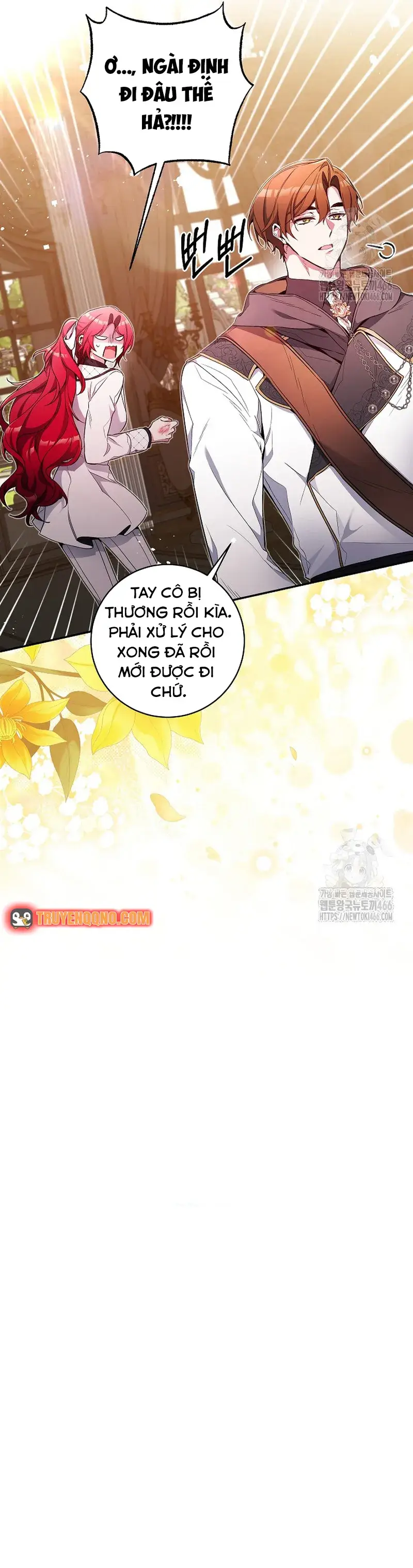Ta Đến Để Hủy Diệt Chapter 53 - Trang 12