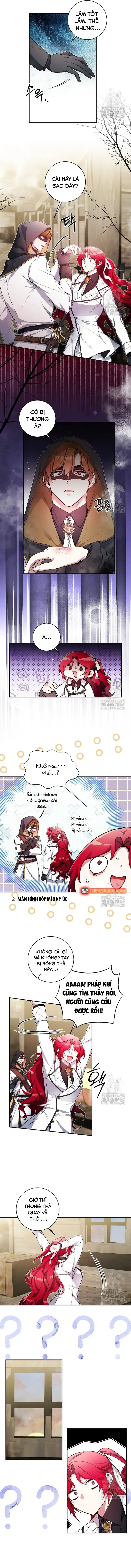 Ta Đến Để Hủy Diệt Chapter 53 - Trang 5