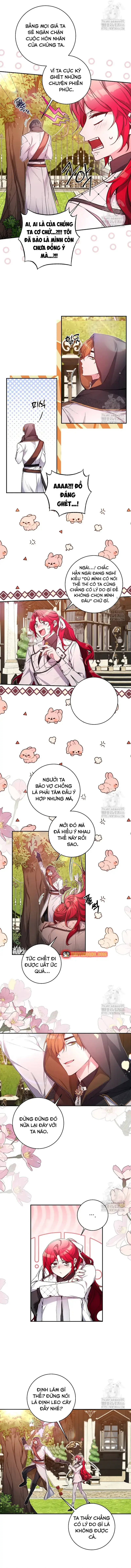 Ta Đến Để Hủy Diệt Chapter 53 - Trang 8