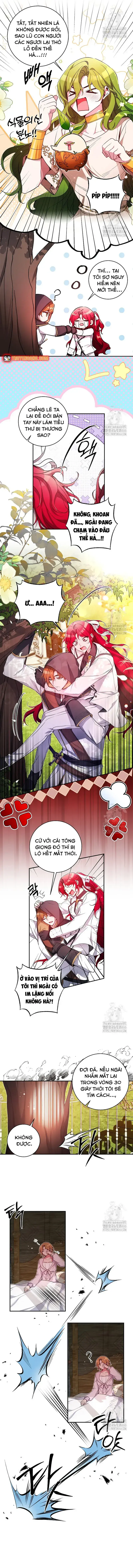 Ta Đến Để Hủy Diệt Chapter 53 - Trang 9