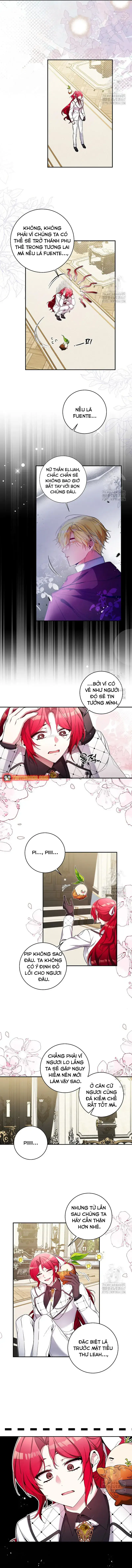 Ta Đến Để Hủy Diệt Chapter 54 - Trang 10