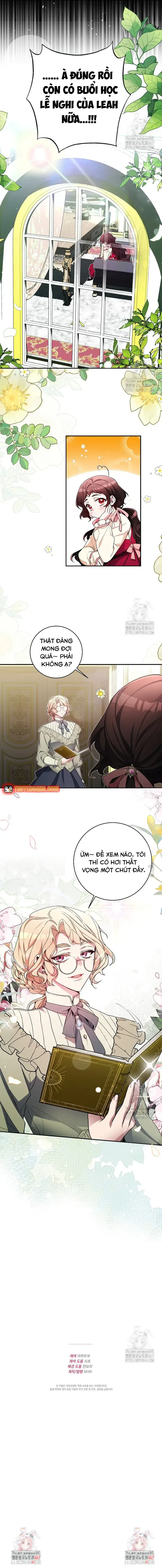Ta Đến Để Hủy Diệt Chapter 54 - Trang 11