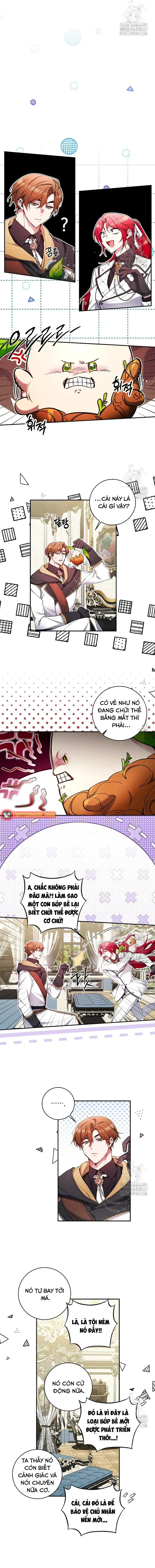 Ta Đến Để Hủy Diệt Chapter 54 - Trang 6