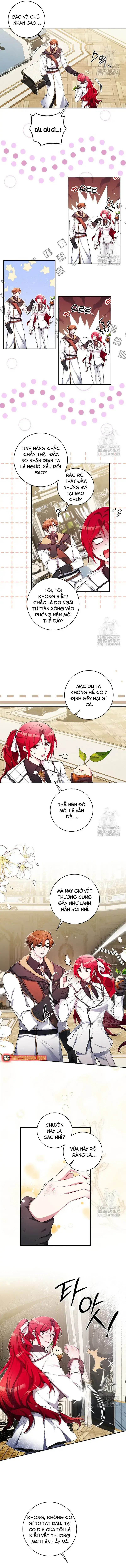 Ta Đến Để Hủy Diệt Chapter 54 - Trang 7