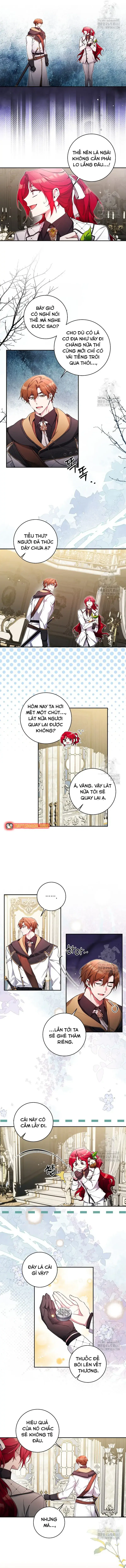 Ta Đến Để Hủy Diệt Chapter 54 - Trang 8