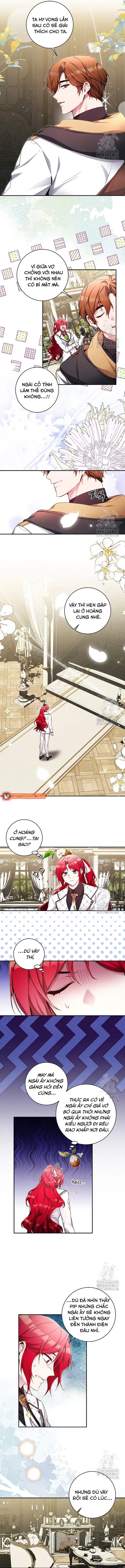 Ta Đến Để Hủy Diệt Chapter 54 - Trang 9