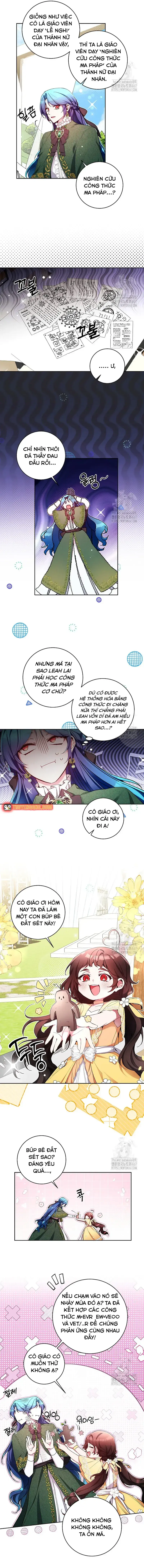 Ta Đến Để Hủy Diệt Chapter 55 - Trang 11