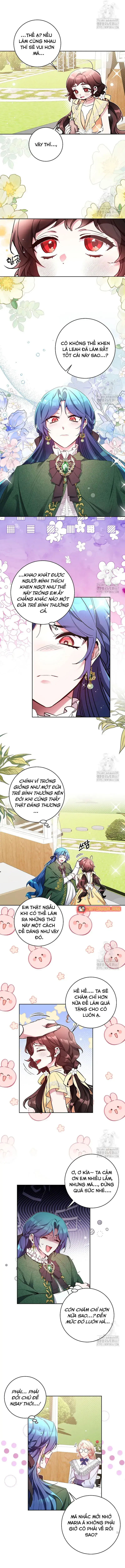 Ta Đến Để Hủy Diệt Chapter 55 - Trang 12