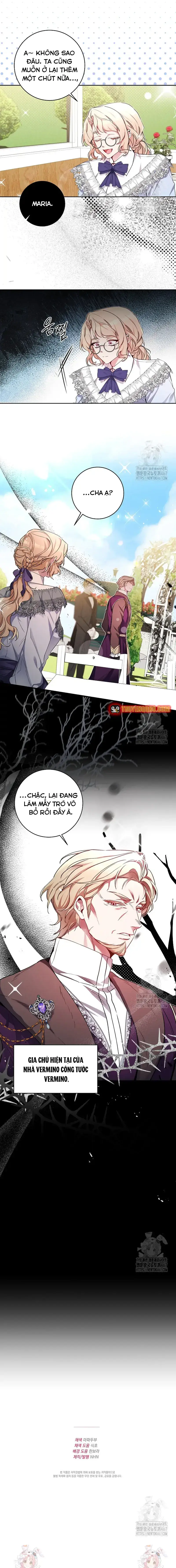 Ta Đến Để Hủy Diệt Chapter 55 - Trang 13