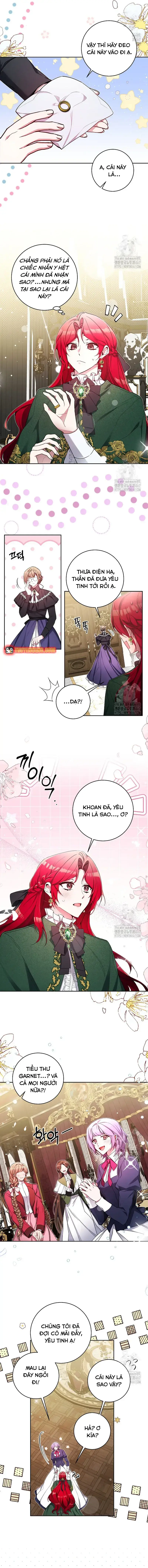 Ta Đến Để Hủy Diệt Chapter 55 - Trang 6