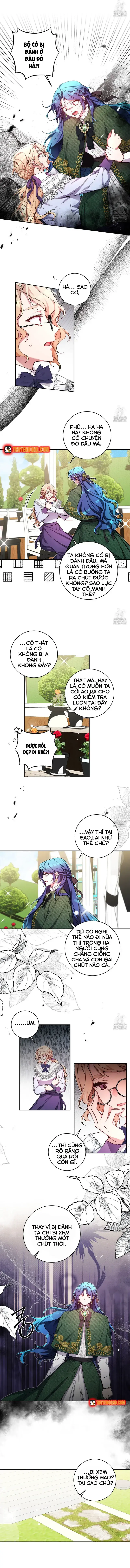 Ta Đến Để Hủy Diệt Chapter 56 - Trang 11