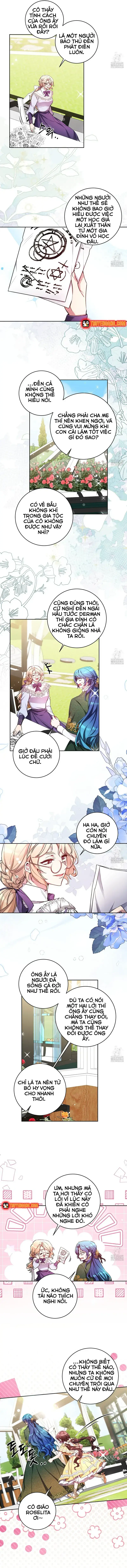 Ta Đến Để Hủy Diệt Chapter 56 - Trang 12