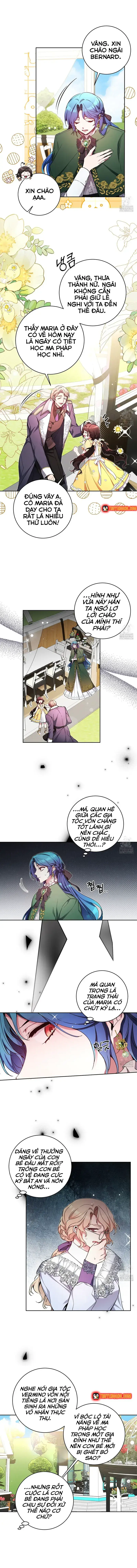 Ta Đến Để Hủy Diệt Chapter 56 - Trang 6