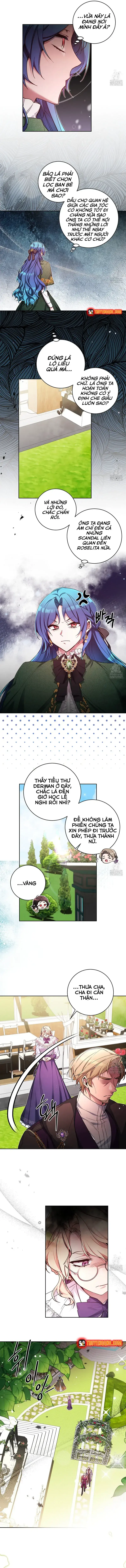 Ta Đến Để Hủy Diệt Chapter 56 - Trang 9