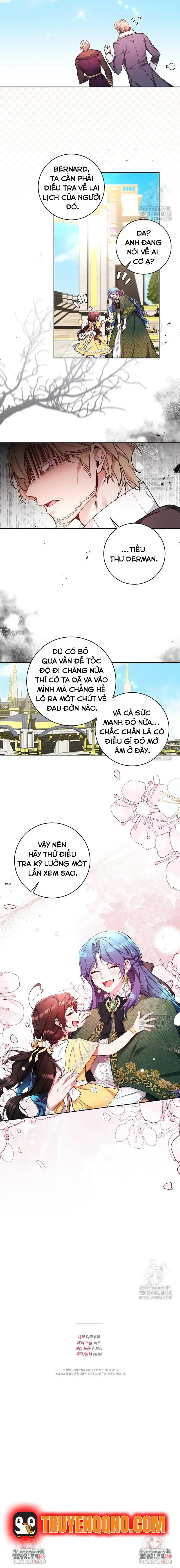 Ta Đến Để Hủy Diệt Chapter 57 - Trang 13