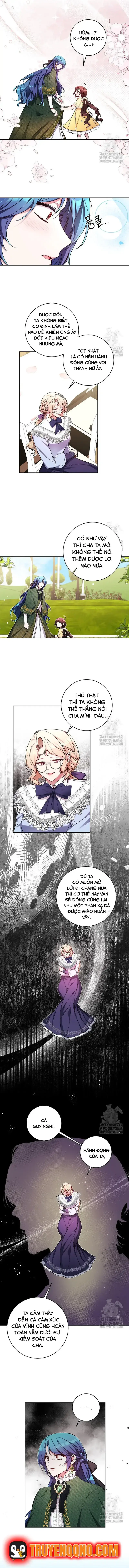 Ta Đến Để Hủy Diệt Chapter 57 - Trang 6