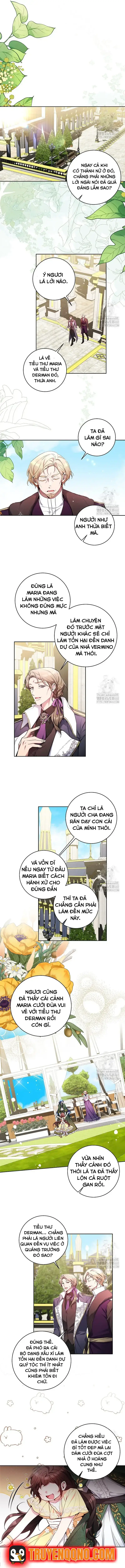 Ta Đến Để Hủy Diệt Chapter 57 - Trang 8