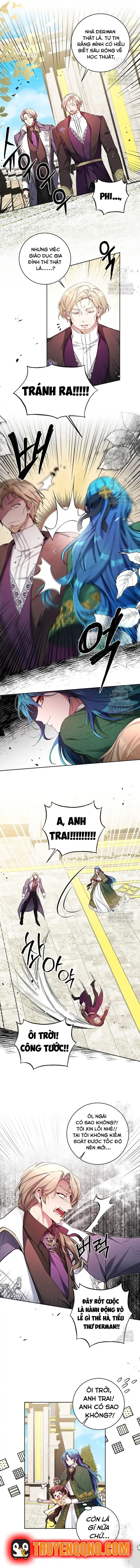 Ta Đến Để Hủy Diệt Chapter 57 - Trang 9