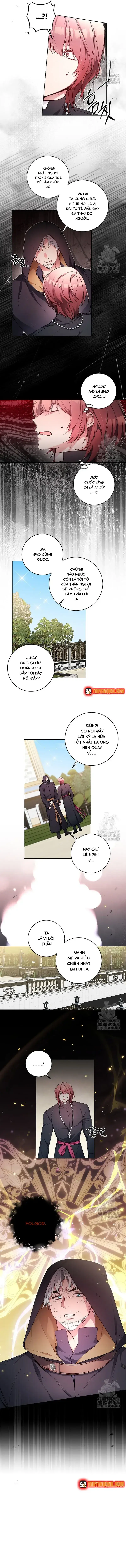 Ta Đến Để Hủy Diệt Chapter 58 - Trang 12