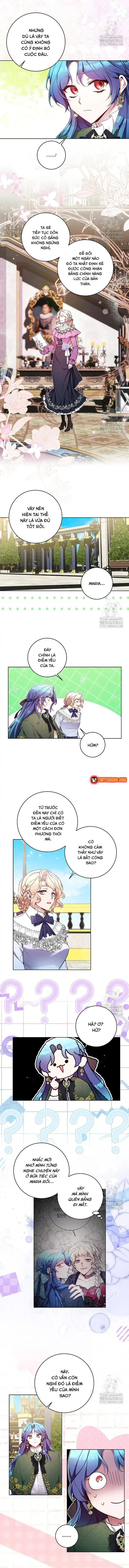 Ta Đến Để Hủy Diệt Chapter 58 - Trang 6