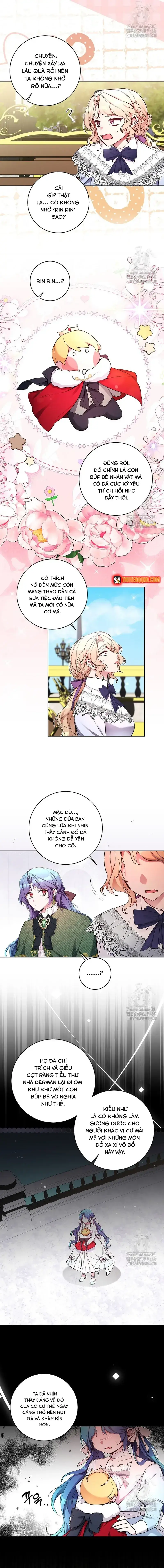 Ta Đến Để Hủy Diệt Chapter 58 - Trang 7