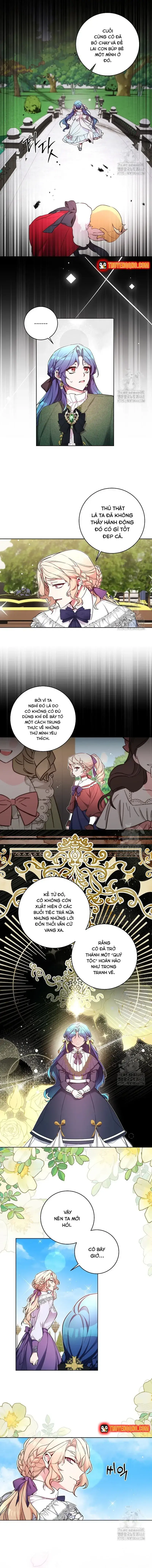 Ta Đến Để Hủy Diệt Chapter 58 - Trang 8