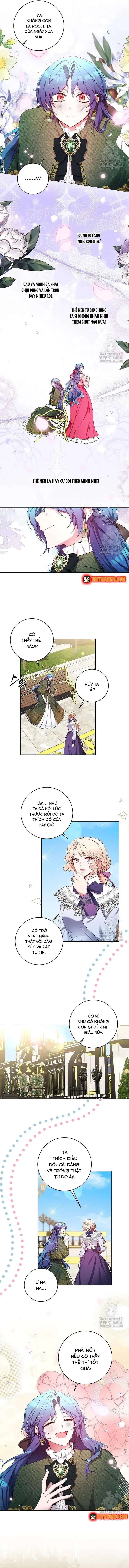 Ta Đến Để Hủy Diệt Chapter 58 - Trang 9