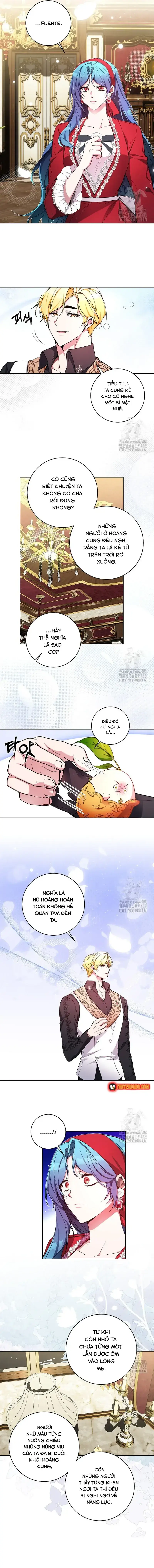 Ta Đến Để Hủy Diệt Chapter 59 - Trang 11