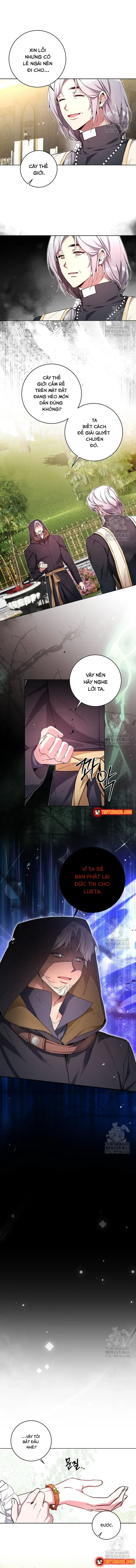 Ta Đến Để Hủy Diệt Chapter 59 - Trang 6