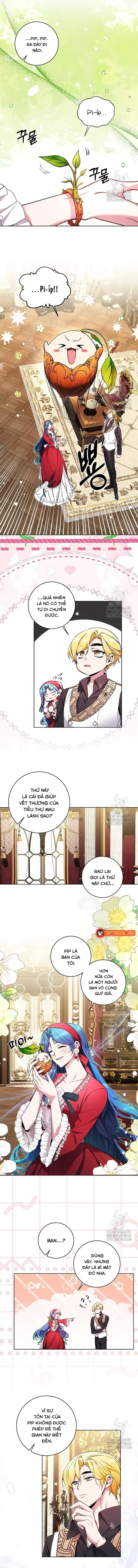 Ta Đến Để Hủy Diệt Chapter 59 - Trang 7