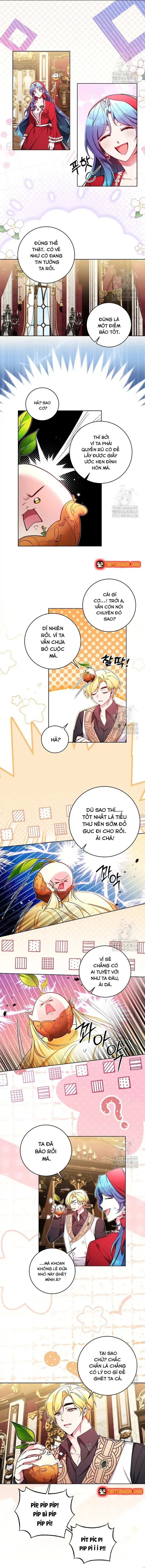 Ta Đến Để Hủy Diệt Chapter 59 - Trang 9