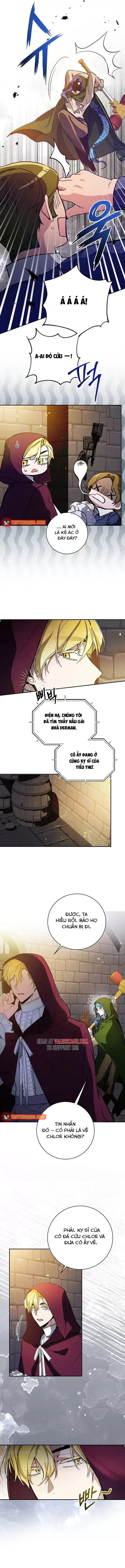 Ta Đến Để Hủy Diệt Chapter 6 - Trang 10