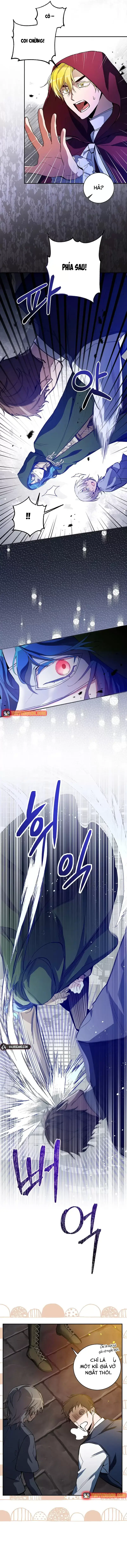 Ta Đến Để Hủy Diệt Chapter 6 - Trang 12