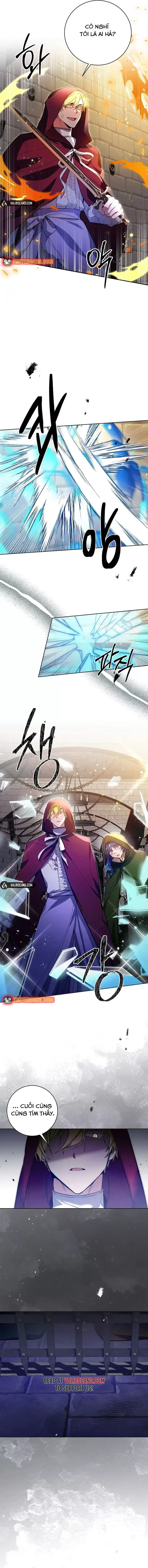 Ta Đến Để Hủy Diệt Chapter 6 - Trang 15