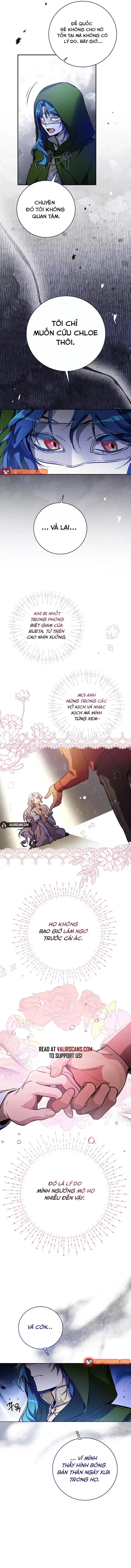 Ta Đến Để Hủy Diệt Chapter 6 - Trang 5