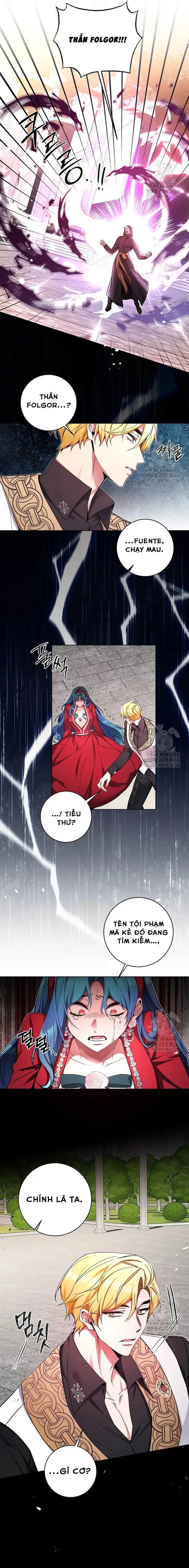 Ta Đến Để Hủy Diệt Chapter 60 - Trang 14