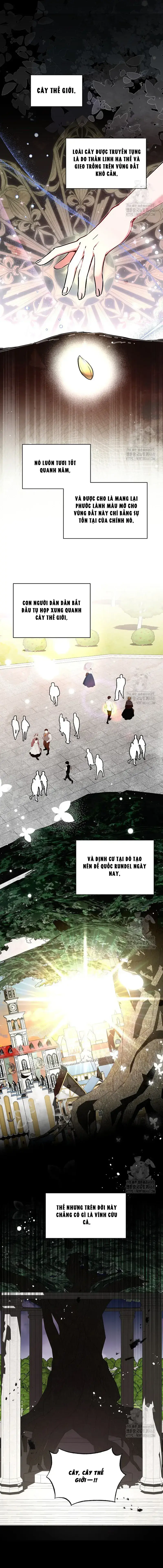 Ta Đến Để Hủy Diệt Chapter 60 - Trang 6