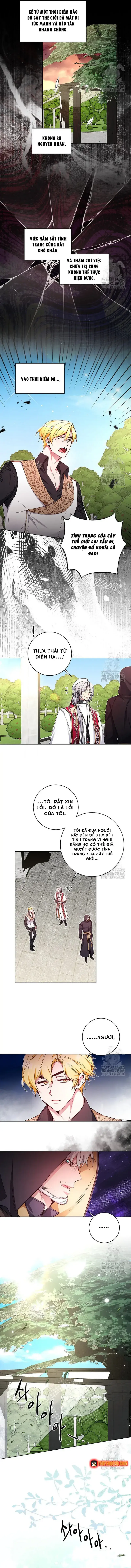 Ta Đến Để Hủy Diệt Chapter 60 - Trang 7