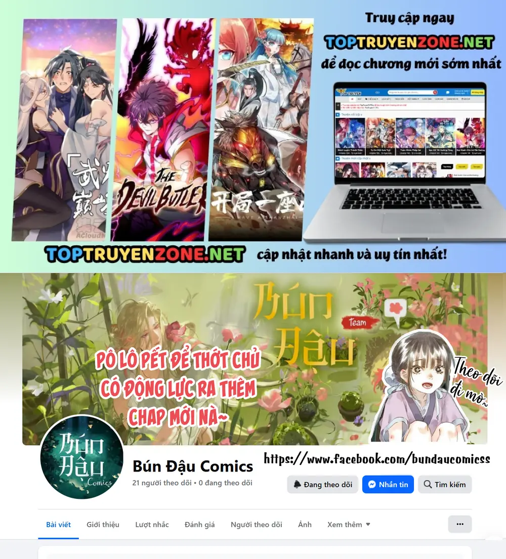 Ta Đến Để Hủy Diệt Chapter 61 - Trang 3